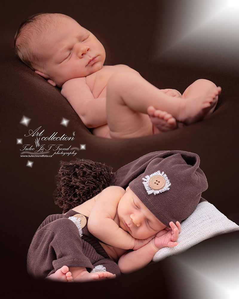 Newborn art collection
